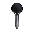 OPTIMA - Optima Pomme de douche SAT B-Way noir SATBSRSKBW - vignette