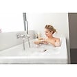 RAVAK - Ravak Pomme de douche Ravak Chrome 957.00 chrome X07P007 - vignette