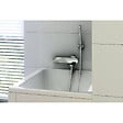 RAVAK - Ravak Pomme de douche Ravak Chrome 957.00 chrome X07P007 - vignette
