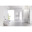 RAVAK - Ravak Pomme de douche Ravak Chrome 957.00 chrome X07P007 - vignette