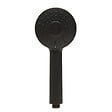 HANSA - Hansa Douchette S-line Pro noir SLRS33C - vignette