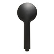 HANSA - Hansa Douchette S-line Pro noir SLRS33C - vignette