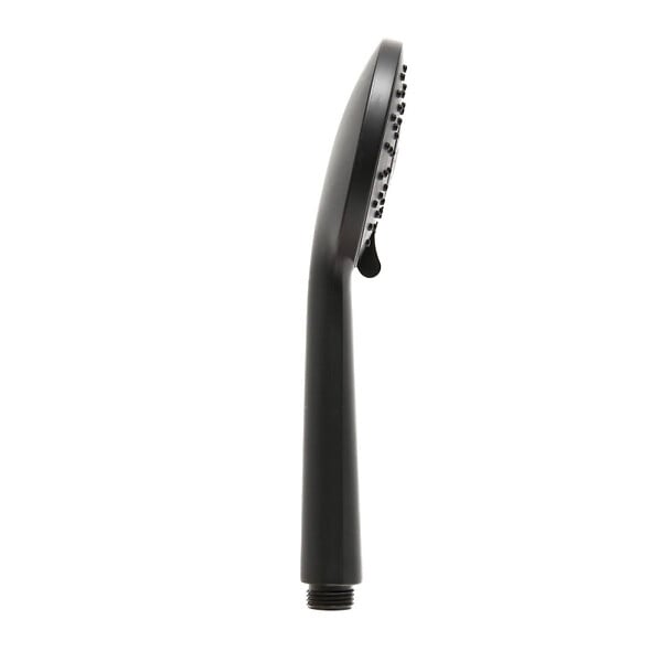 HANSA - Hansa Douchette S-line Pro noir SLRS33C - large
