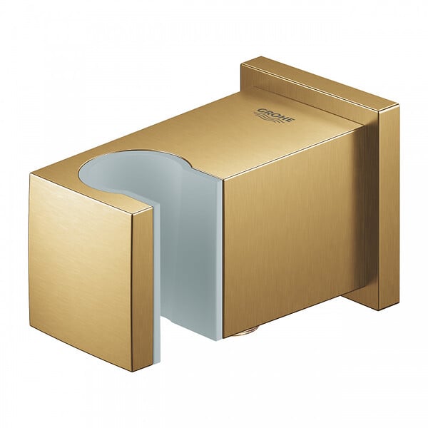 GROHE - Grohe Euphoria Cube coude à encastrer 1/2" (26370GN0) - large