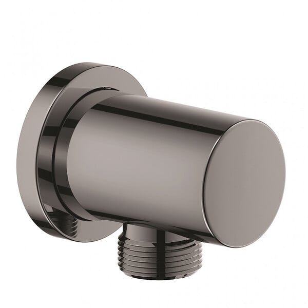 GROHE - Grohe Rainshower Coude à encastrer 1/2" (27057A00) - large