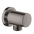GROHE - Grohe Rainshower Coude à encastrer 1/2" (27057A00) - vignette