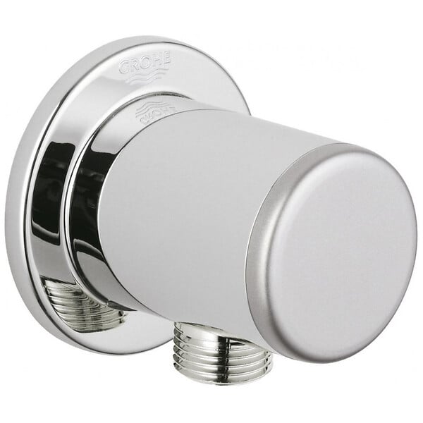 GROHE - Grohe Relexa  Coude à encastrer 1/2" (28626000) - large