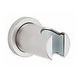GROHE - Grohe RAINSHOWER - Support mural pour douchette, supersteel, (27074DC0) - vignette
