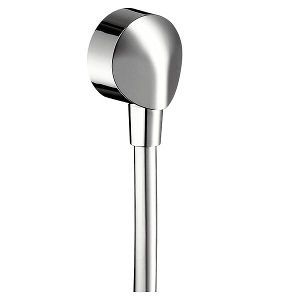 HANSGROHE - Hansgrohe FixFit Coude de raccordement E (27454000) - large