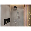 HANSGROHE - Hansgrohe FixFit Coude de raccordement E (27454000) - vignette