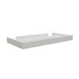 NATUREL - Naturel plan vasque 80x8x50 cm, blanc mat (DO8050BM) - vignette
