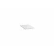 NATUREL - Naturel Plan Naturel Stilla 30x2,5x46 cm blanc (STILLAF03003) - vignette