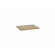 NATUREL - Naturel Plan Naturel Stilla 60x2,5x46 cm marron (STILLAF06006) - vignette