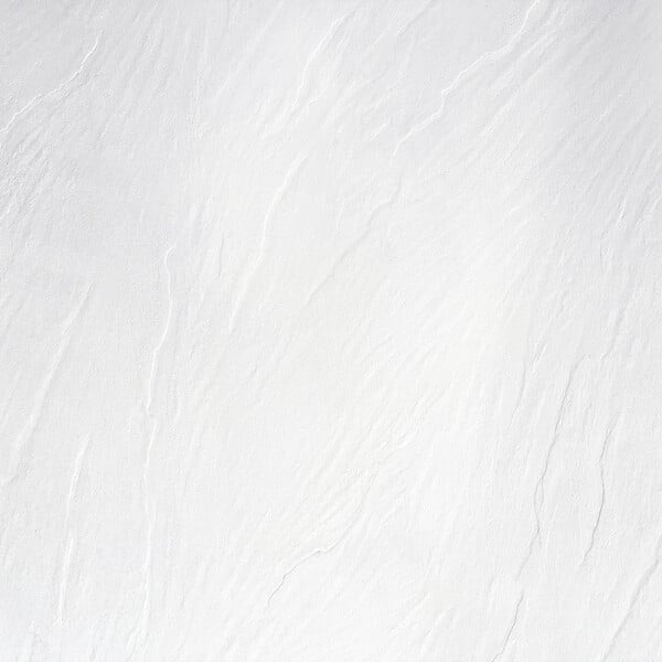 CERAMIA - Ceramia Alda Receveur de douche 120x90cm + Siphon Eslim90. Pierre de synthèse, blanc mat (ALD15-12090B-S) - large