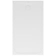 VILLEROY & BOCH - Villeroy & Boch Lifetime Plus Receveur de douche rectangulaire 1000 x 800 x 35 mm, Antidérapant, Blanc (6223J301) - vignette