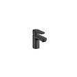 HANSGROHE - Hansgrohe Robinet lavabo Hansgrohe Vernis Blend avec sortie noire mate (71584670) - vignette