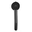 PAFFONI - Paffoni Light Mitigeur de lavabo avec mousseur + Cartouche 25mm, Noir mat (LIG071NO) - vignette