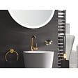 GROHE - Grohe Essence Mitigeur monocommande Lavabo  Taille L, Cool Sunrise (32628GL1) - vignette