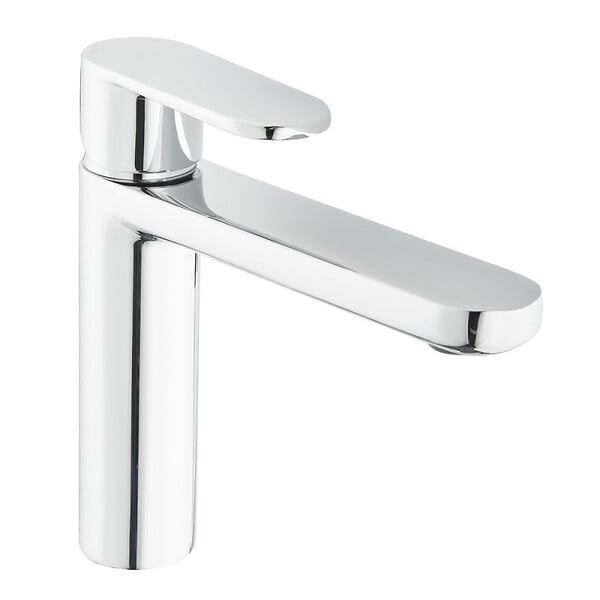 PAFFONI - Paffoni Pavia mitigeur lavabo monocommande, chrome (CA071HCR) - large