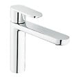 PAFFONI - Paffoni Pavia mitigeur lavabo monocommande, chrome (CA071HCR) - vignette