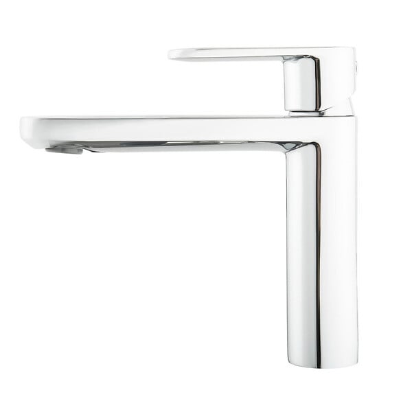 PAFFONI - Paffoni Pavia mitigeur lavabo monocommande, chrome (CA071HCR) - large