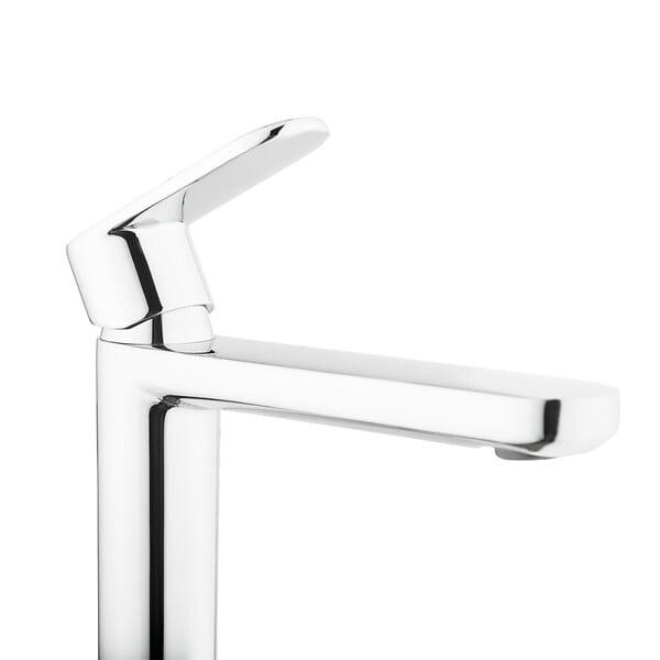 PAFFONI - Paffoni Pavia mitigeur lavabo monocommande, chrome (CA071HCR) - large