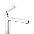 PAFFONI - Paffoni Pavia mitigeur lavabo monocommande, chrome (CA071HCR) - vignette