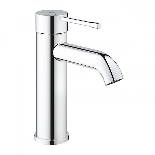 GROHE - Grohe Essence Mitigeur de lavabo, Chrome (23590001) - large