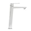 SWISS AQUA TECHNOLOGIES - Swiss Aqua Technologies Mitigeur lavabo haut  Feel, sans prise, chrome, (SATBSFEEL285) - vignette