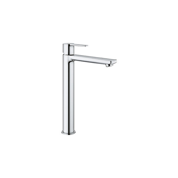 GROHE - Grohe Lineare Mitigeur Monocommande Lavabo Taille XL (23405001) - large
