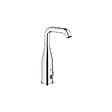 GROHE - Grohe Essence E Mitigeur lavabo infrarouge 1/2" avec limiteur de température ajustable (36445000) - vignette