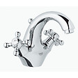 GROHE - GROHE Mélangeur Lavabo Sinfonia (21012000) - vignette