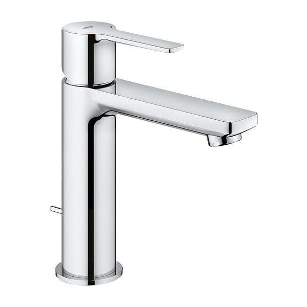 GROHE - Grohe Lineare Mitigeur Monocommande Lavabo Taille S (32114001) - large