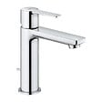 GROHE - Grohe Lineare Mitigeur Monocommande Lavabo Taille S (32114001) - vignette