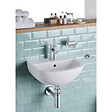 GROHE - Mitigeur lavabo BAULOOP GROHE 23335000 - taille S - bec bas  - chrome - vignette