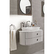 GROHE - Grohe Essence Set Mitigeur monocommande 1/2" Lavabo Taille M + Bonde clic clac Grohe pour lavabo avec trop-plein (23463001-CLICCLAC) - vignette