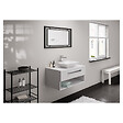 HANSGROHE - Hansgrohe Vernis Shape Mitigeur de lavabo ComfortZone 190 avec cartouche céramique, Chrome (71591000) - vignette
