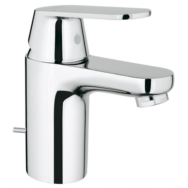 GROHE - Grohe Eurosmart Cosmopolitan  Mitigeur monocommande 1/2" lavabo Taille S (3282500E) - large