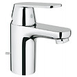 GROHE - Grohe Eurosmart Cosmopolitan  Mitigeur monocommande 1/2" lavabo Taille S (3282500E) - vignette