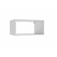NATUREL - Naturel Etagère Naturel Stilla 30x60x44 cm blanc (STILLAA03021) - vignette