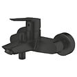 GROHE - Grohe START mitigeur Bain/douche 1/2", noir mat (G-322782432) - vignette
