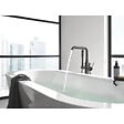GROHE - Grohe Essence Mitigeur monocommande Bain/Douche 1/2", montage au sol (23491AL1) - vignette