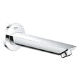 GROHE - Grohe BauCosmopolitan entrée de baignoire, chrome (G13255001) - vignette