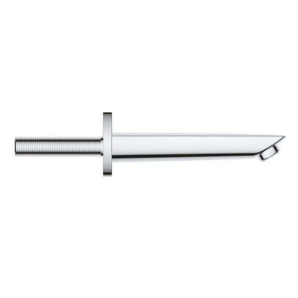 GROHE - Grohe BauCosmopolitan entrée de baignoire, chrome (G13255001) - large