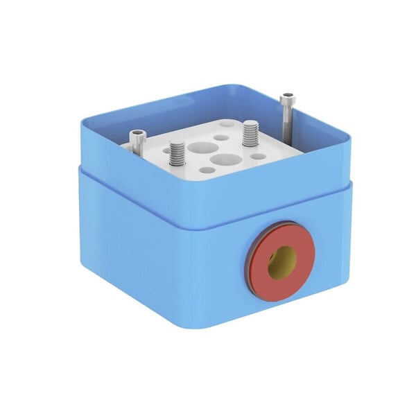 RAVAK - Ravak R-Box corps d'encastrement universel pour mitigeur de baignoire Ravak intégré dans le sol (X070427) - large