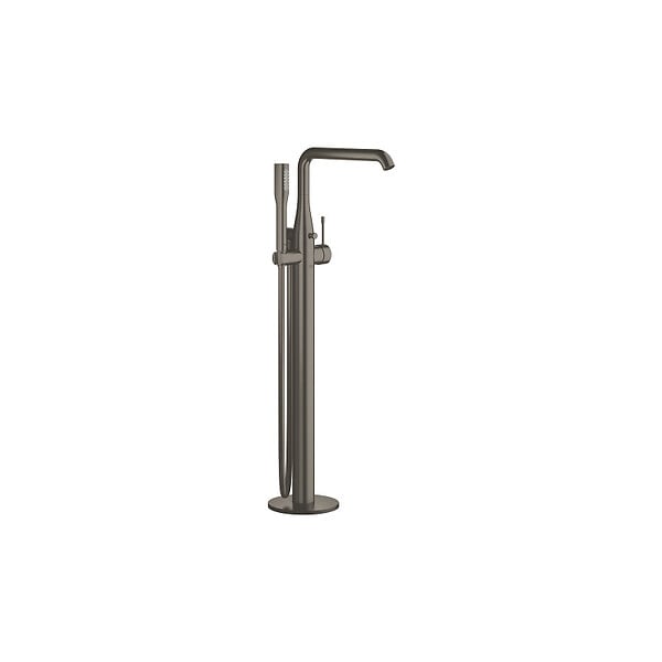 GROHE - Grohe Essence Mitigeur monocommande Bain/Douche 1/2", montage au sol (23491AL1) - large