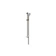 GROHE - Grohe Ensemble de douche complet 3 jets +Mitigeur thermostatique douche, Brossé (34065AL2-SET) - vignette