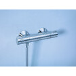 GROHE - Mitigeur de douche thermostatique GROHTHERM 800 1/2" GROHE 34558000 - chromé - vignette
