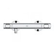 GROHE - Grohe Precision Flow Mitigeur de douche thermostatique, SafeStop, Chrome (34840000) - vignette
