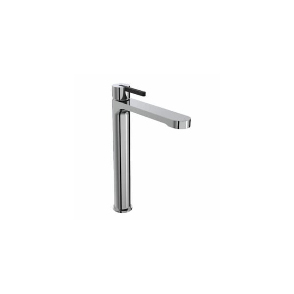 SWISS AQUA TECHNOLOGIES - Swiss Aqua Technologies Mitigeur de lavabo XL Fusion sans tirette chromé (SATBSFU285TC) - large